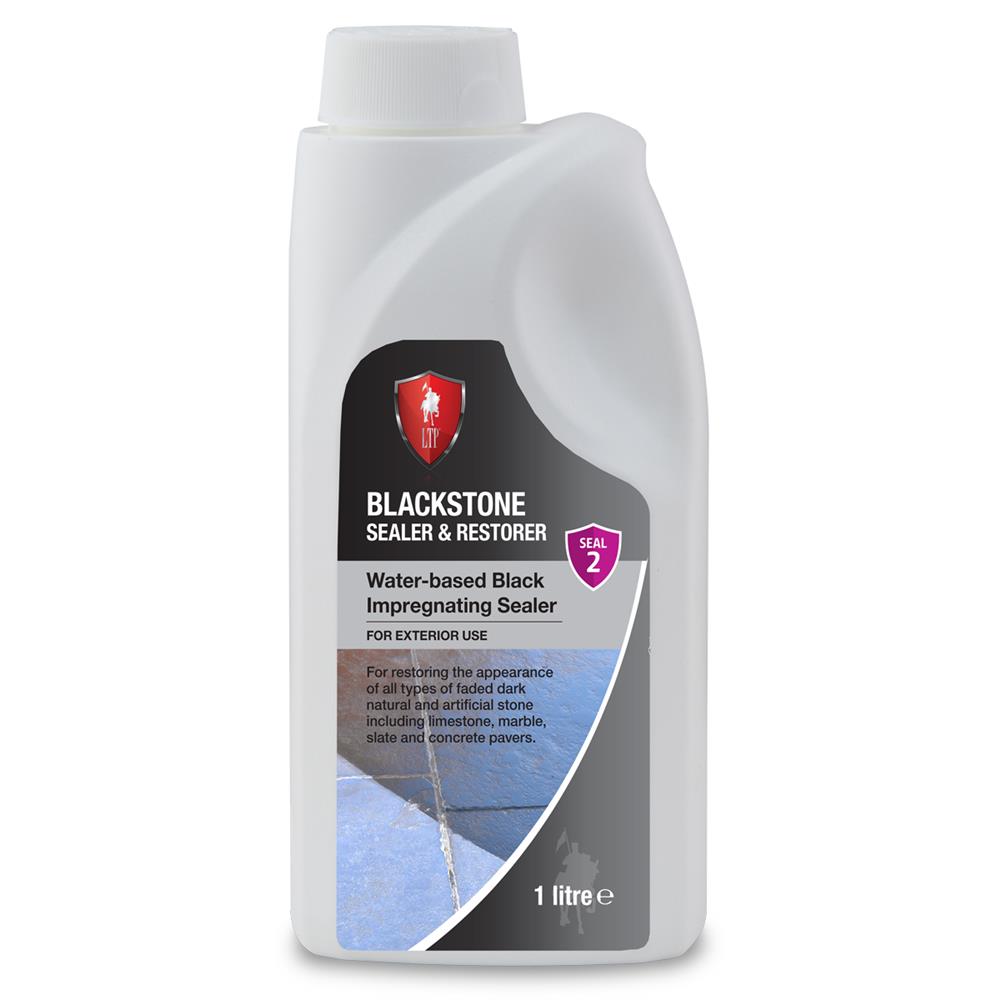 LTP Blackstone Sealer